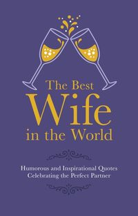 Produktbild: Croft, M: The Best Wife in the World