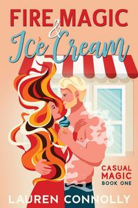 Produktbild: Fire Magic & Ice Cream