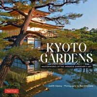 Produktbild: Kyoto Gardens