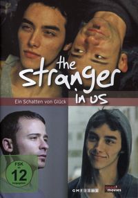 Bild vom Artikel The Stranger In Us  (OmU) vom Autor Raphael Barker