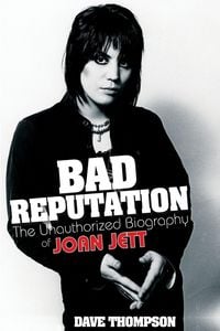 Produktbild: Bad Reputation