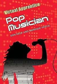 Produktbild: Rauf, D: Pop Musician