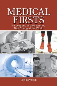 Produktbild: Medical Firsts