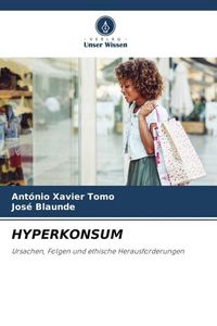 Produktbild: HYPERKONSUM