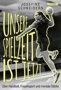 Produktbild: Unsere Spielzeit ist jetzt