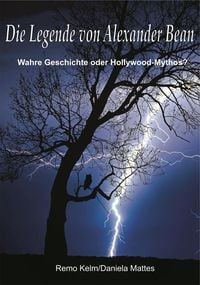 Produktbild: Die Legende von Alexander Bean