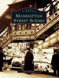 Produktbild: Manhattan Street Scenes