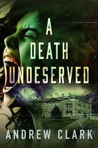 Produktbild: A Death Undeserved