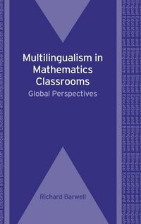 Produktbild: Multilingualism in Mathematics Classrooms