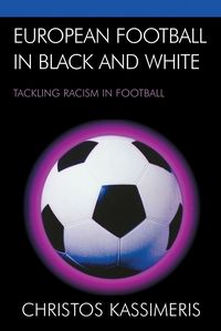 Produktbild: European Football in Black and White