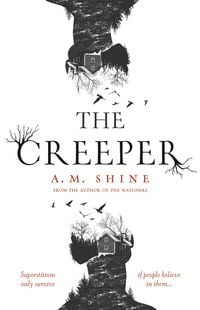 Produktbild: Shine, A: Creeper