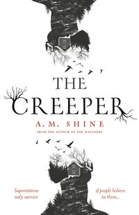 Produktbild: Shine, A: Creeper
