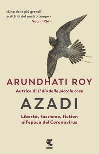 Produktbild: Azadi. Libert&agrave;, fascismo, fiction all'epoca del Coronavirus