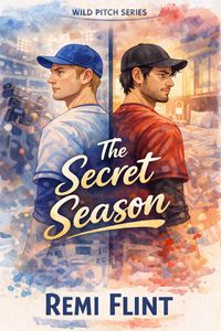 Produktbild: The Secret Season (Wild Pitch, #2)