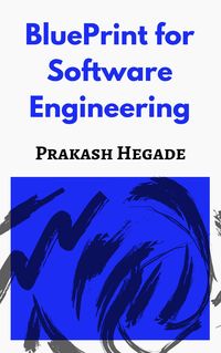 Produktbild: BluePrint for Software Engineering