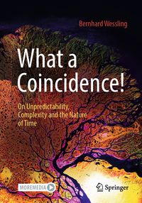 Produktbild: What a Coincidence!