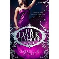 Produktbild: Pierce, G: The Dark Glamour
