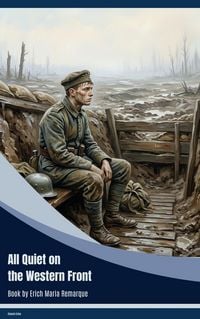 Produktbild: All Quiet on the Western Front