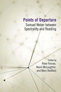 Produktbild: Points of Departure