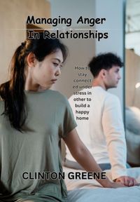 Produktbild: Managing Anger In Relationships