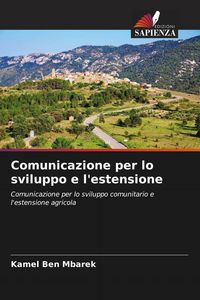 Produktbild: Comunicazione per lo sviluppo e l'estensione