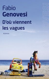 Produktbild: D'o&ugrave; viennent les vagues