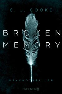 Produktbild: Broken Memory