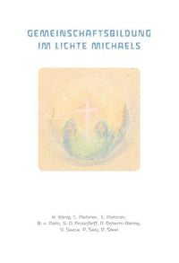 Produktbild: Gemeinschaftsbildung im Lichte Michaels