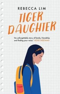 Produktbild: Tiger Daughter
