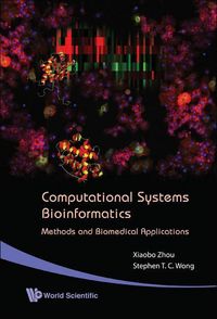 Produktbild: Computational Systems Bioinformatics - Methods and Biomedical Applications