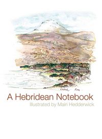 Produktbild: Hedderwick, M: Hebridean Notebook