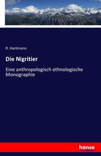 Produktbild: Die Nigritier
