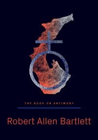 Produktbild: The Book on Antimony