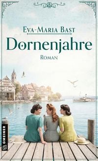 Produktbild: Dornenjahre