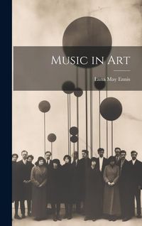Produktbild: Music in Art