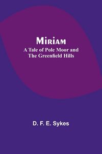 Produktbild: Miriam