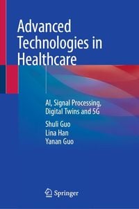 Produktbild: Advanced Technologies in Healthcare