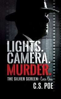 Produktbild: Lights. Camera. Murder.