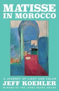 Produktbild: Matisse in Morocco