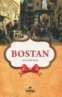 Produktbild: Bostan Gencler Icin