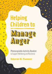 Produktbild: Helping Children to Manage Anger