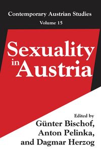 Produktbild: Sexuality in Austria