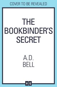 Produktbild: The Bookbinder's Secret