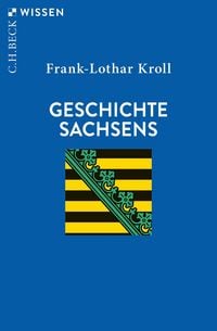 Produktbild: Geschichte Sachsens