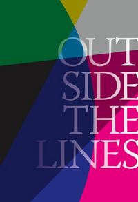 Produktbild: Outside the Lines