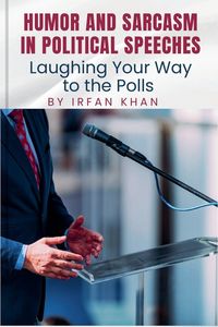 Produktbild: Humor and Sarcasm in Political Speeches