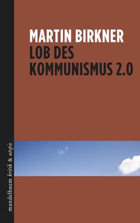 Produktbild: Lob des Kommunismus 2.0