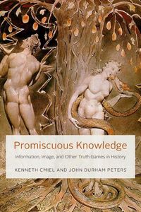 Produktbild: Promiscuous Knowledge