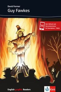 Produktbild: Guy Fawkes