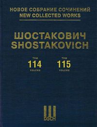 Produktbild: Symphony of Psalms; Symphony No 10 (Fragments); Liturgical Symphony